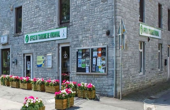 Cozy Chalet With Barbecue - Foto 29