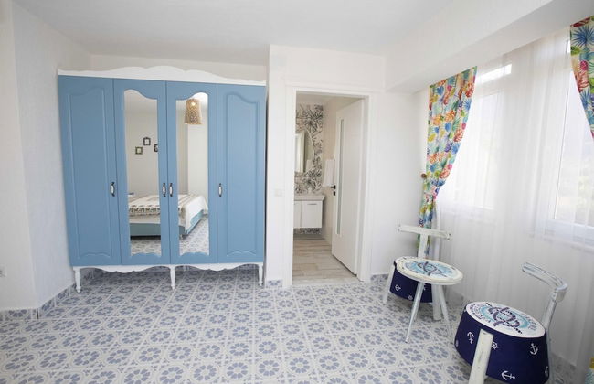 Villa Blue Island in Dalyan - Photo 24