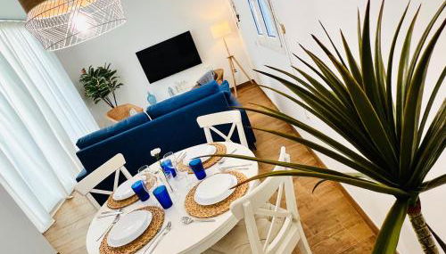 Villa Horacia - Playa de la Jara con Piscina - Foto 5