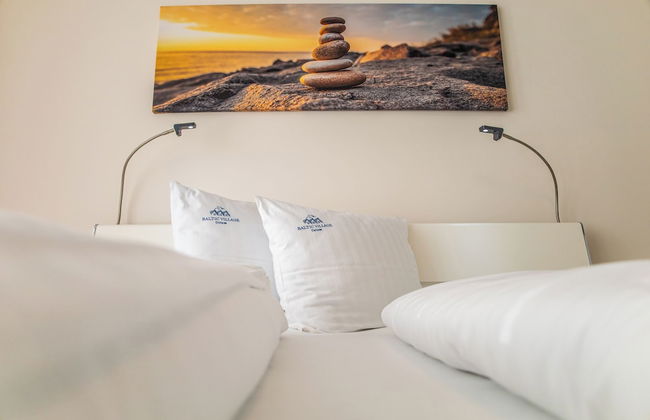 Baltic Village - Ostsee-Villa - Foto 2