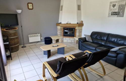 Charming Villa in Saint-genies - Foto 9