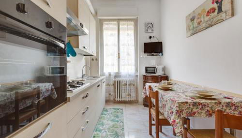 GuestHost - Milan Polytechnic Lovely and Cosy Flat - Foto 4