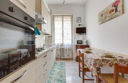 GuestHost - Milan Polytechnic Lovely and Cosy Flat - Foto 4