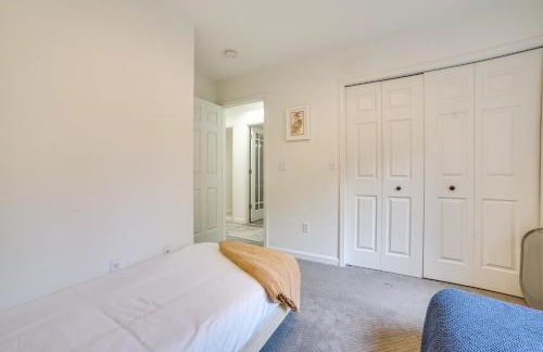 2 Mi to Lake Sammamish State Park! Modern Duplex - Foto 19