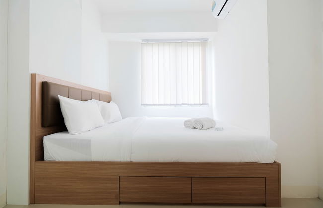 Luxurious 2BR City View Bassura Apartment - Foto 9