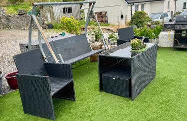 Seaview Cottage Bellochantuy - Foto 4