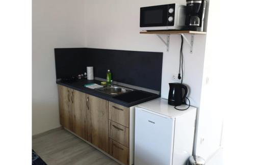 Apartment Mate4 - Foto 7