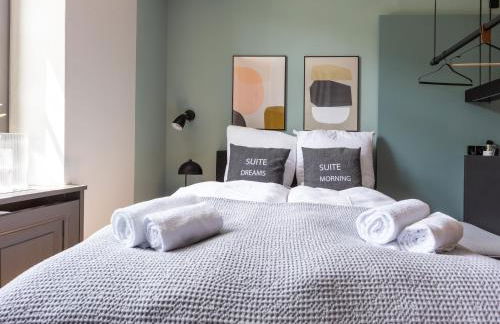 Limehome Rottenburg am Neckar Poststraße - Foto 24