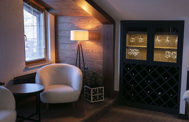 Snow Bloom Uludag - Foto 5