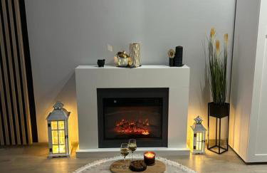 Landsberg Studio Apartment - Foto 8