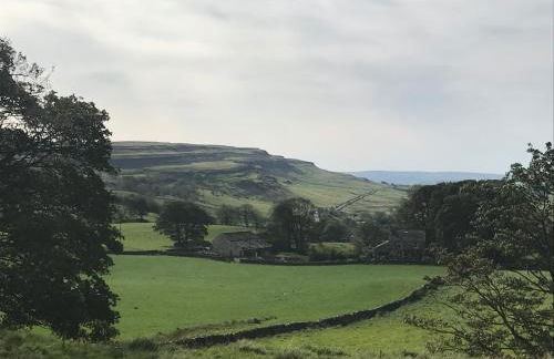 Old School House - Yorkshire Three Peaks Challenge - Foto 53