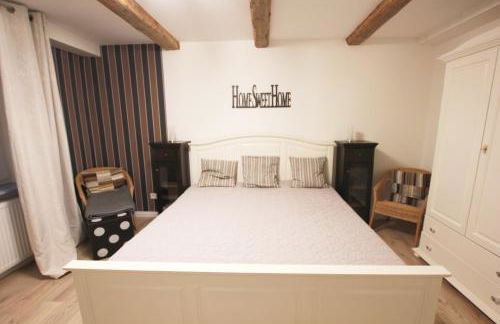 Ferienhaus Weideblick - Foto 4