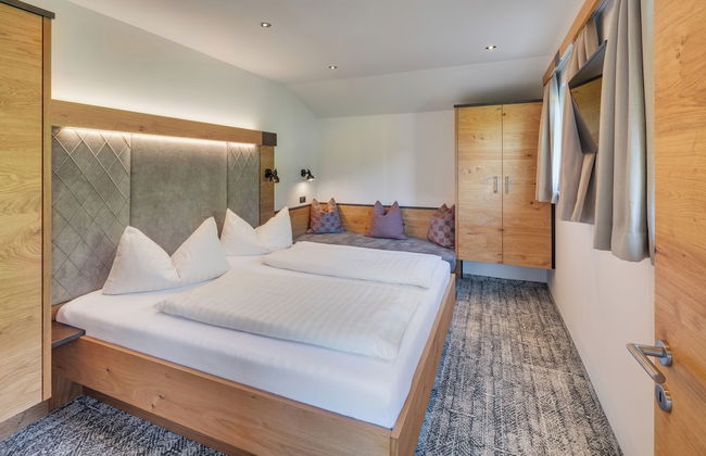 Hotel Talhof - Foto 3