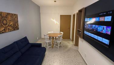 Flat Assinado e Sofisticado - Foto 2