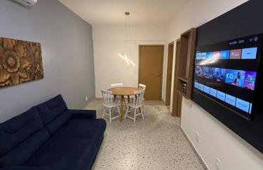 Flat Assinado e Sofisticado - Foto 2