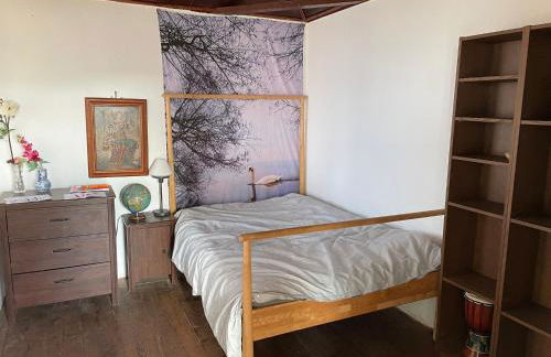 Casa Antigua Benahoare - Foto 17