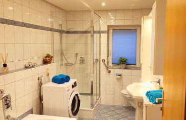 Ferienwohnung Neubert im Taubertal - Photo 15