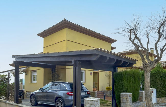 Villa Dalia - Foto 4