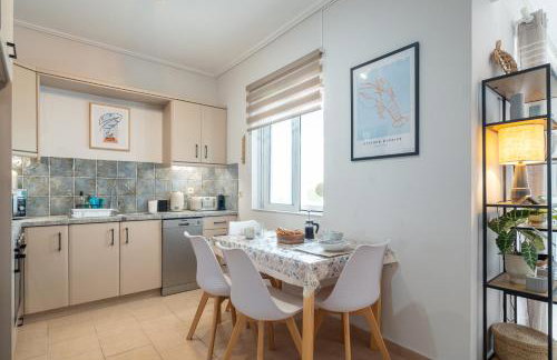 Phoebes Place At Kalamaki Court, 2 Bedroom Villa With A Shared Pool - Fully Refurbished For 2026 - Foto 7