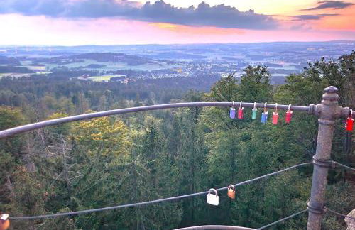 Ferienhaus im Fichtelgebirge - Foto 24