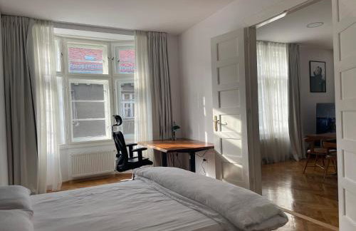 Zagreb City Center 2BR Designer Loft by ArtSpace - Photo 40