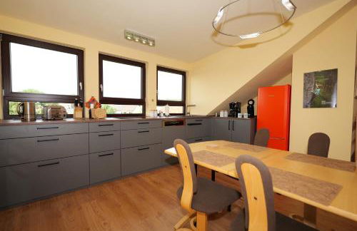 Stifterfelsen Ferienwohnung - Foto 13