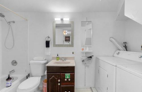 Green Lake Zen Low Level Garden Suite - Foto 22