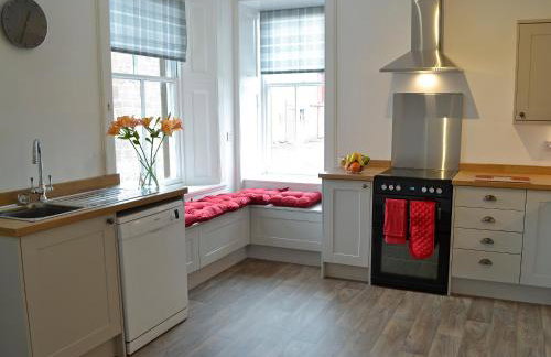 Halleaths Home Farm - Foto 4
