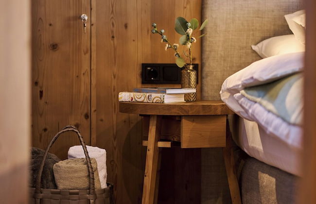 Aparthotel Dorf570 - Foto 7