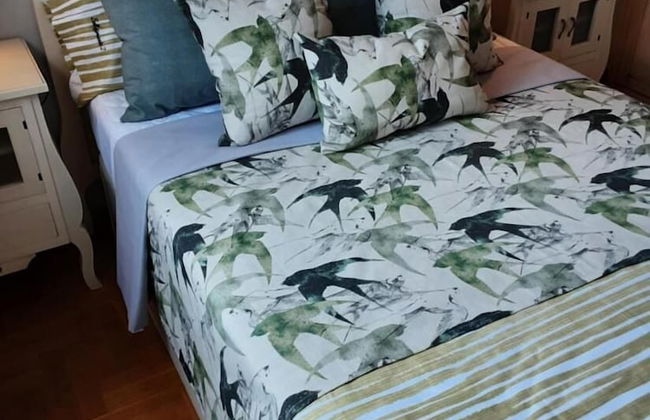 Sellamante2 Cozy and Stylish Apartment - Photo 2