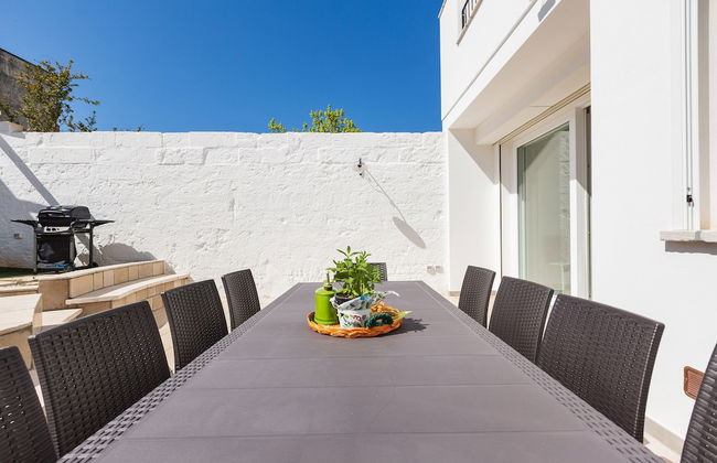 2321 Dimora Terra Barone by Barbarhouse - Foto 16