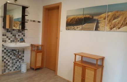 Ferienhaus Am alten Fachwerk - Foto 17