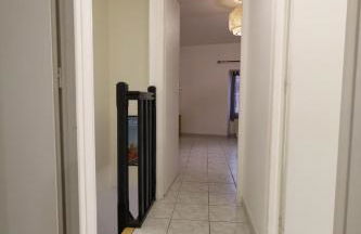 Duplex "Sebari "centre ville parking clim proche CNPE - Foto 10