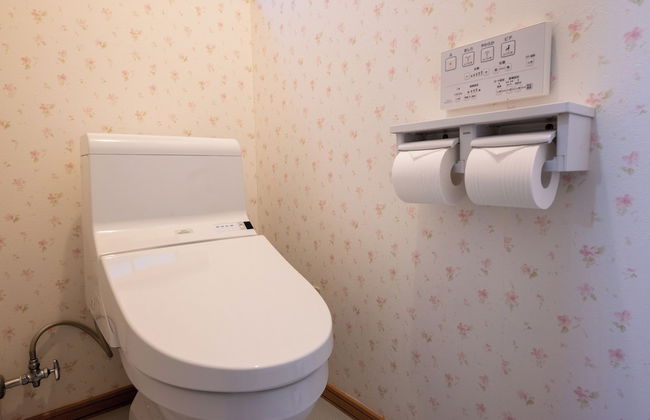 Stay in Biei - Foto 2