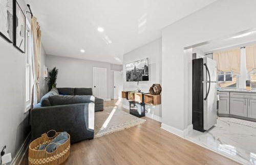 Spacious Luxe Stay Sleeps 16 20 Min to NYC - Foto 6