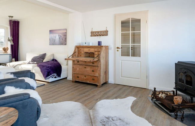 Holiday Apartment Fiete on the Julshof - Foto 1