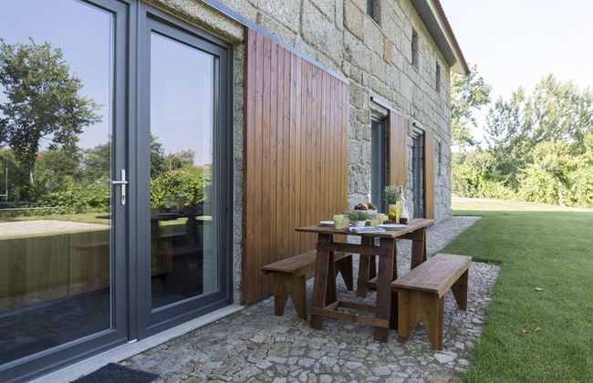 Vila Lagar in Bustelo - Foto 10