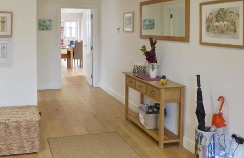 Grove Cottage - Foto 13