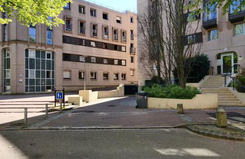 Appart'HomeCity - Rouen Vauban - Photo 28