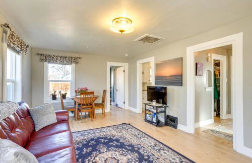 Adventure Home Base - 7 Blocks to Downtown! - Foto 6