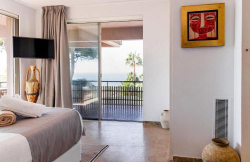 Luxurious Villa La Paz: Beach, Port Aventura Golf - Foto 13