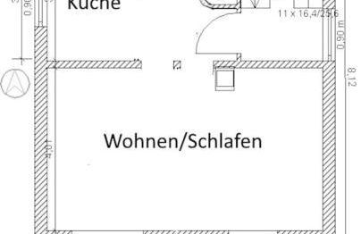 Ferienwohnung Bambushain Nieder-Olm - Foto 24