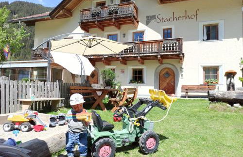 Stacherhof - Photo 40