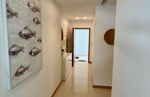 Apartamento Flor de Amendoeira Garden - Foto 9