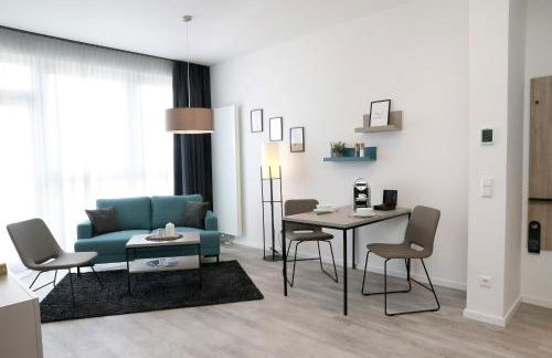 PM-AM Apartments GmbH - Foto 43