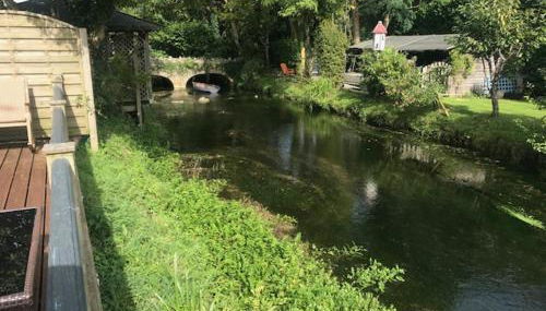 The Riverside Apartment on Cheddar Bridge Apartments - Foto 3