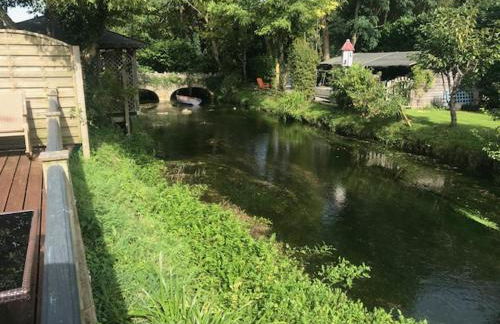 The Riverside Apartment on Cheddar Bridge Apartments - Foto 3