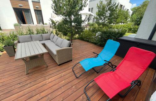 Baltica Heaven Apartmant 95F - Foto 15