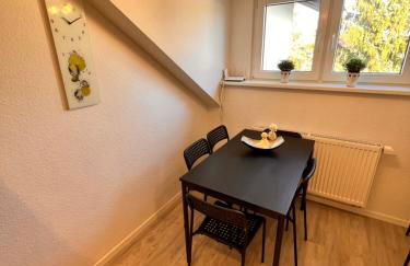 MC MONTI Gießen - Lich, 70qm, Zentral, NETFLIX - Photo 8