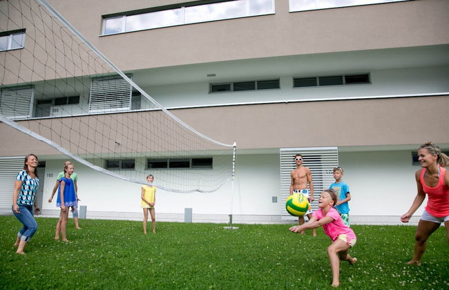 Nice Apartment With Dishwasher, Near the Ski Slopes - Foto 25